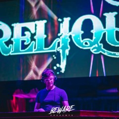 Reliquary - Opening Set for Jeffrey Sutorius (aka Dash Berlin) [Free Download]