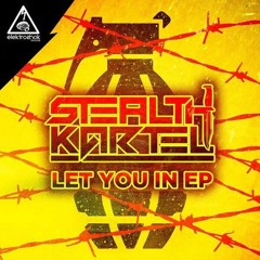 Stealth Kartel - Let You In
