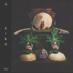 Nicola Cruz - Señor de las Piedras