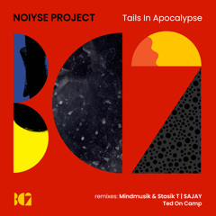 NOIYSE PROJECT - Tails In Apocalypse (Original Mix)