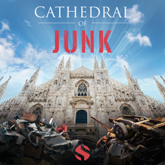 Jonathan Altenmueller - Starting Point (Naked) - Soundiron Cathedral Of Junk