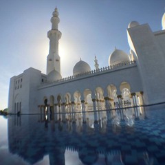 Call To Prayer