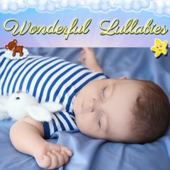 Piano Lullaby No. 11 - Super Soft Calming Baby Bedtime Sleep Lullaby For Sweet Dreams