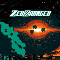 ZeroRanger - Final Box