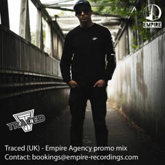 TRACED - Empire Agency Promo Mix