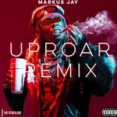 Uproar Remix