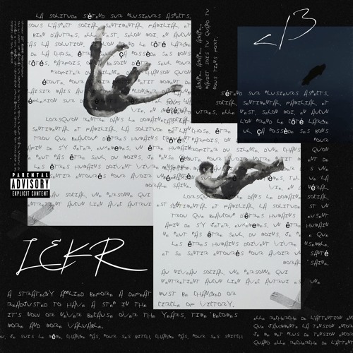 Falling ( prod. Oblivion )