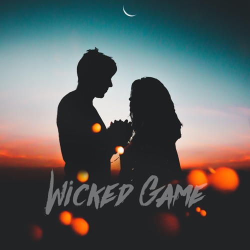 B2A & Anklebreaker (ft Karliene) - Wicked Game