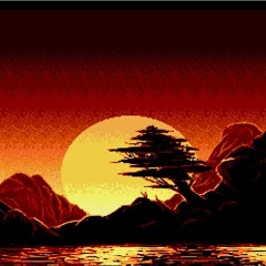 "Africa" but it's jazzy SNES music