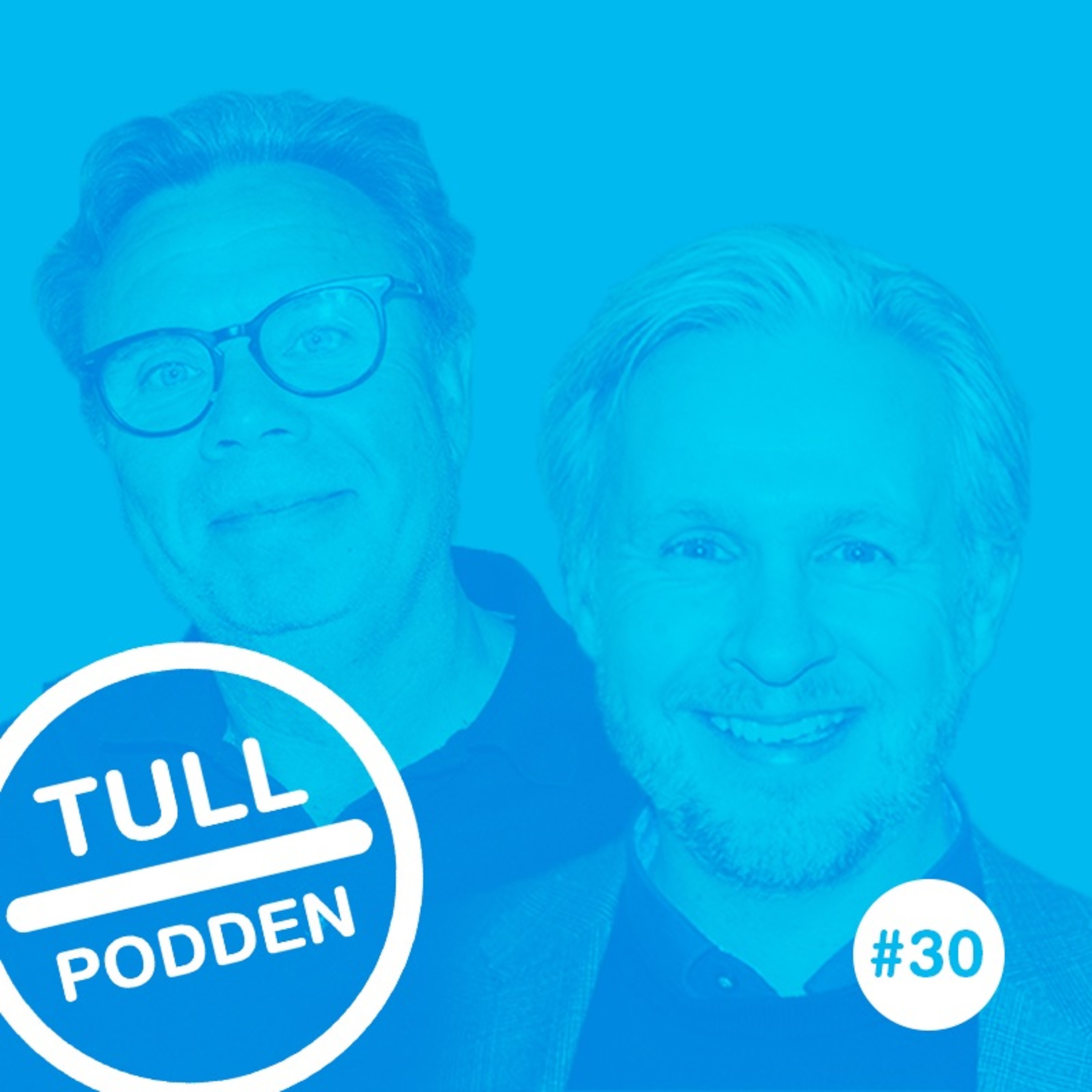 Tullpodden