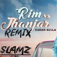 RIM VS JHANJER REMIX