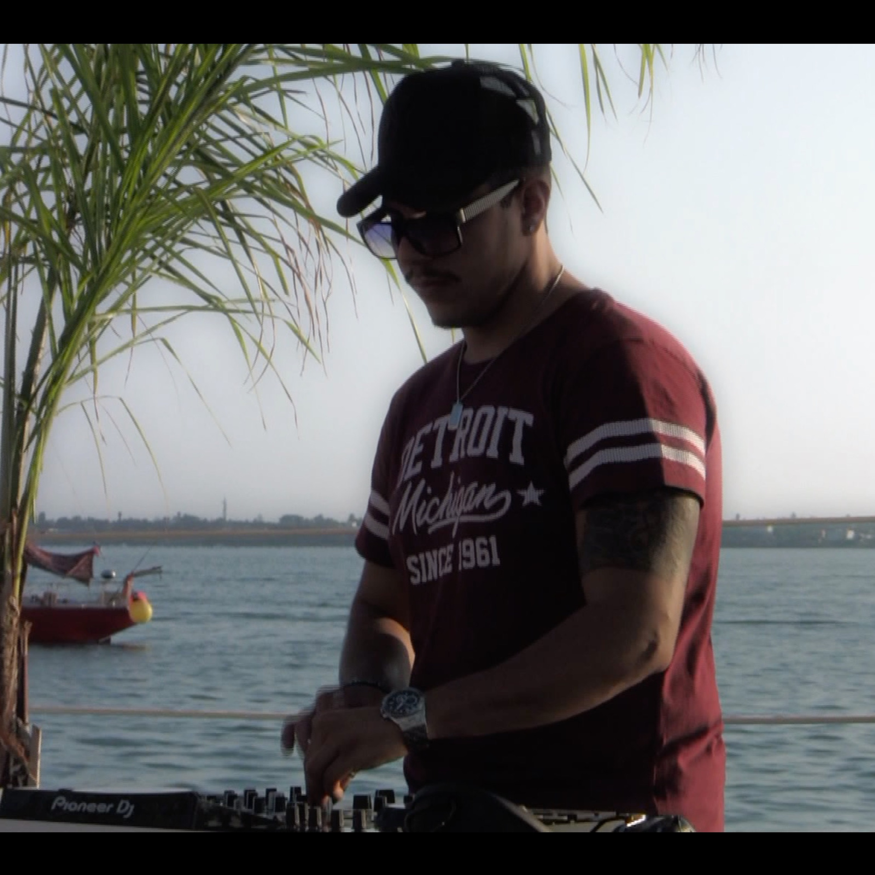 Denny Schiavone Dj