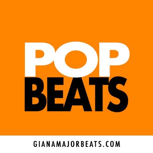 Stream Giana Major | Listen to Pop Beats playlist online for free on  SoundCloud