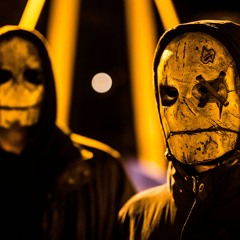 [TYH] The YellowHeads -  Butan Club  (Wuppertal 20.07.2018)  [Part.2]
