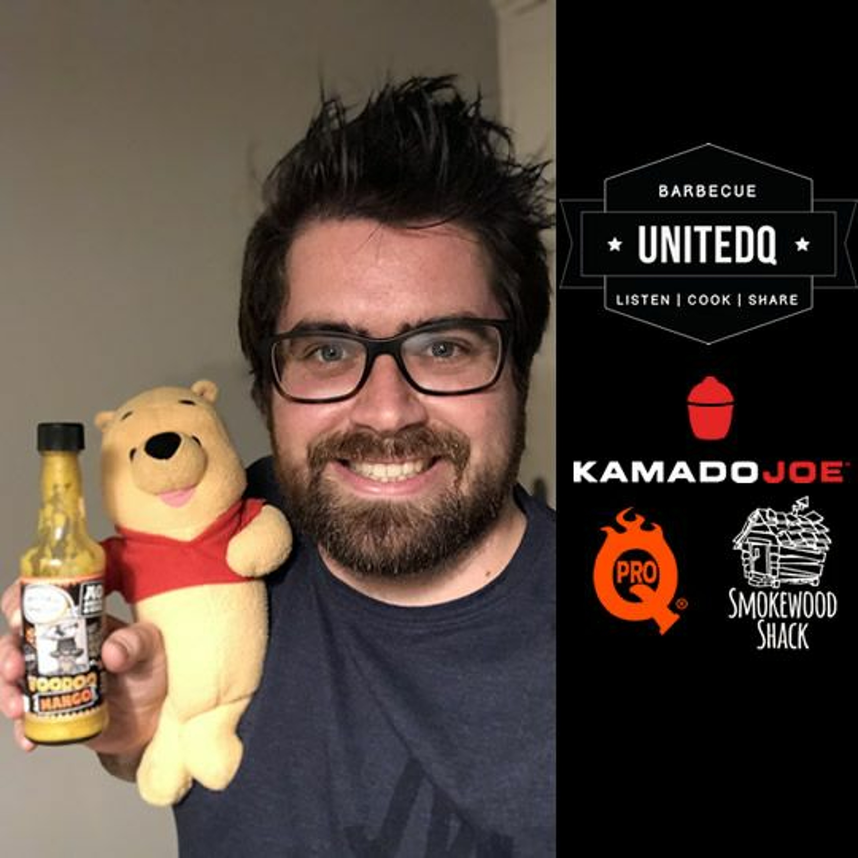 UnitedQ - UK BBQ Podcast