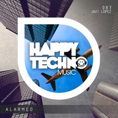 Javi Lopez - Stop Pushin (Original Mix)
