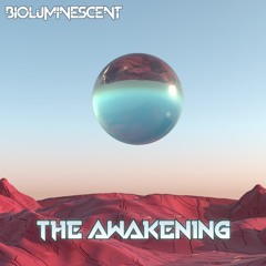 Bioluminescent - Fortitude (Feat. Elysabeth Grey)