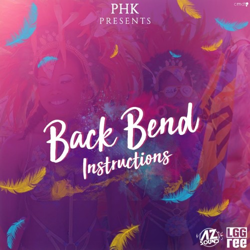 BACKBEND INSTRUCTIONS (2019)