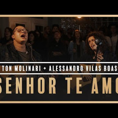Ton Molinari + Alessandro Vilas Boas // Som do Secreto (Vol. 1)