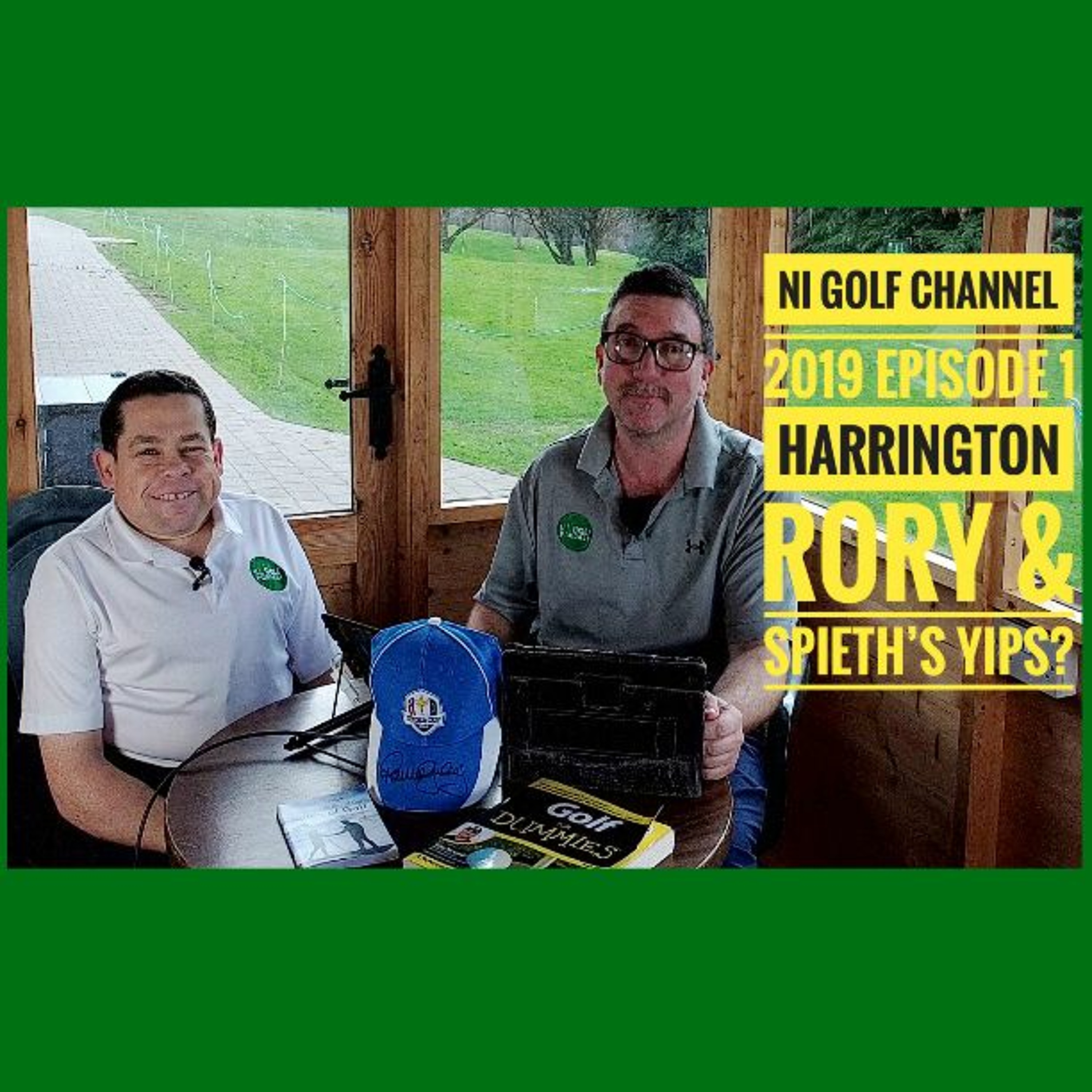 The NI Golf Channel