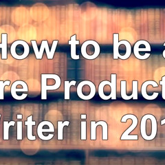 How to Be a More Productive Writer in 2019 - WritersLife.org