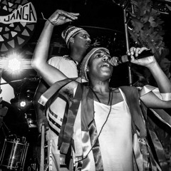 Céu da Boca - Ivete Sangalo