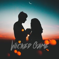 B2A & Anklebreaker - Wicked Game (Ft. Karliene) (Upcoming Free Release)