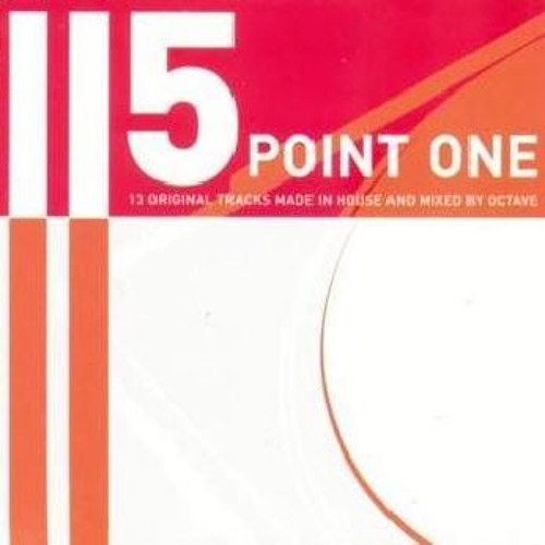 Octave 115 point one : Antonio Lyons - Sunday Morning