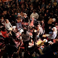 Live from Let My People Sing!
