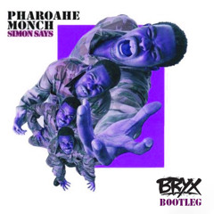 Pharoahe Monch - Simon Says (Bryx Bootleg)
