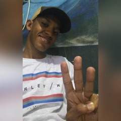 Mc Salomão saudades dos cria (dj GB)