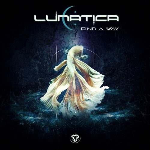 LUNATICA - Find A Way (Alchemy Records)