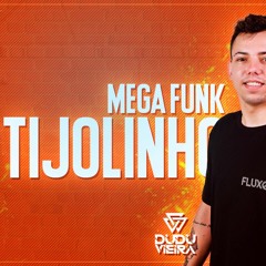 MEGA FUNK TIJOLINHO 2019 (DJ DUDU VIEIRA)