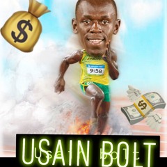 USAIN BOLT FT. MIKE PHILLY