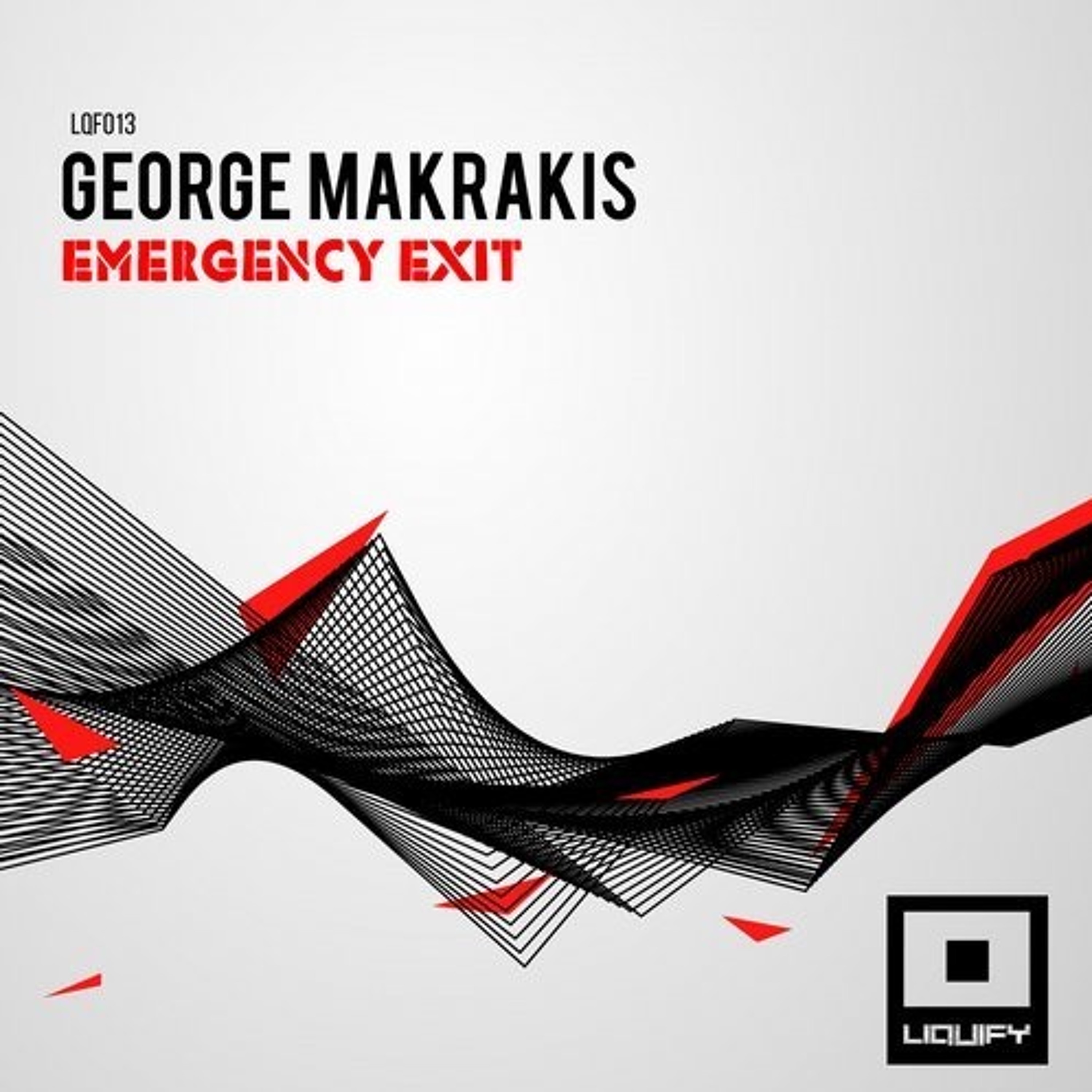 George Makrakis