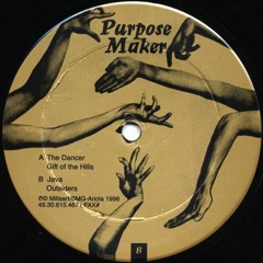 All Purpose Maker - Jeff Mills