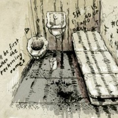 C - Lance - Prison Walls