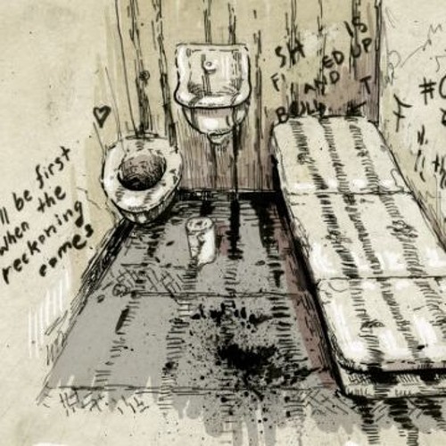 C - Lance - Prison Walls