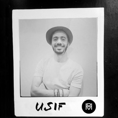 DHV Podcast 19.55 - Usif
