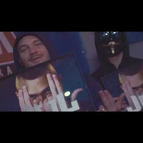 TK - Freestyle Skyrock
