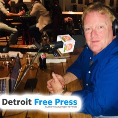Mark Phelen - Detroit Free Press Auto Critic Celebrating Auto Show Week - Seg 1