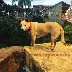 I Will Entertain You