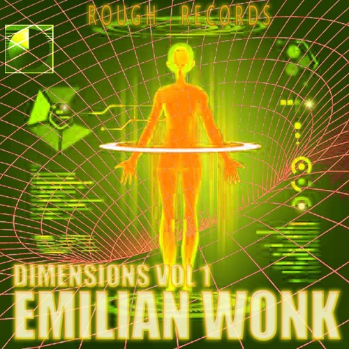 EMILIAN WONK - GOLD KIEF