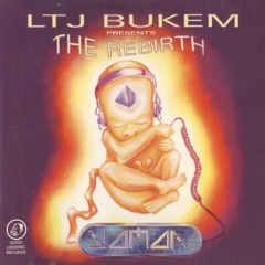 LTJ Bukem - The Rebirth mix (Yaman, 1996)