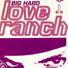 Fabi Paras - Love Ranch - London 1992