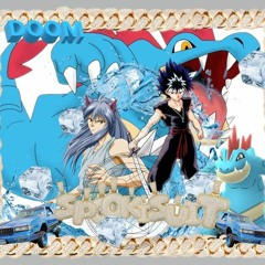 SPOOKISUIT - DYNASTY WARRIOR