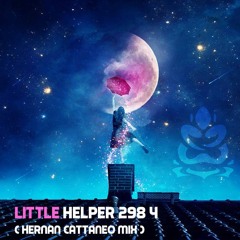 Little Helper 298 4 (Hernan Cattaneo Mix)