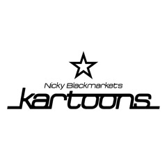 ROWNEY - MY TIME - KARTOONS