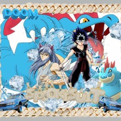 SPOOKISUIT - CURSE SEAL