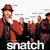 Artwork for Deejay LBZ - Funk Snatch Mixtape ( Full French Version  )